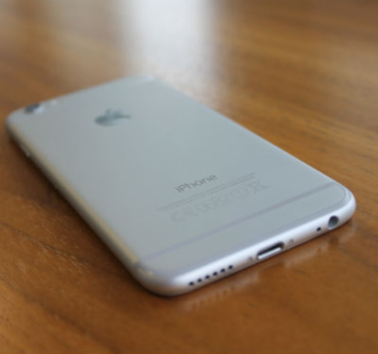 iPhone 6 Review