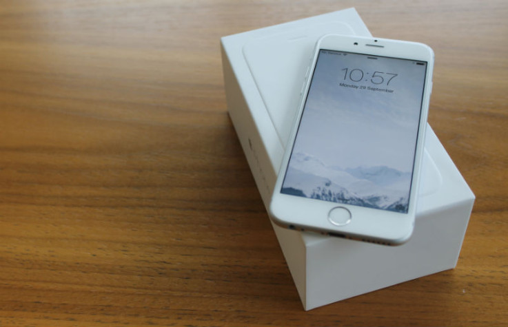 iPhone 6 Review