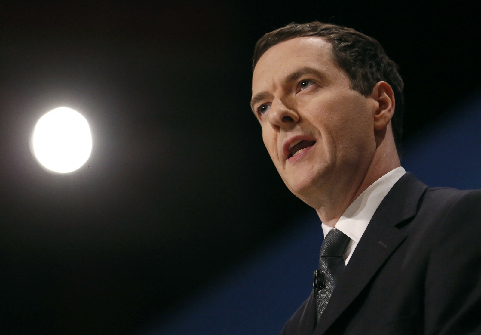 Is George Osborne As Good A Chancellor Of The Exchequer As He Thinks He ...