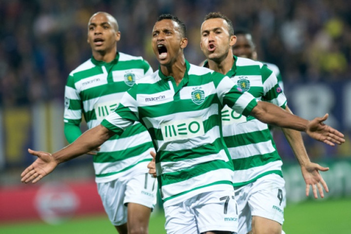 Luis Nani Luis Nani