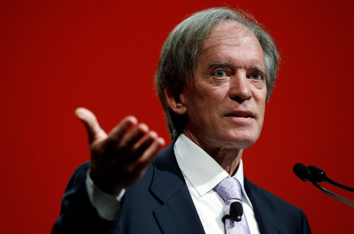 Bill Gross Bill Gross