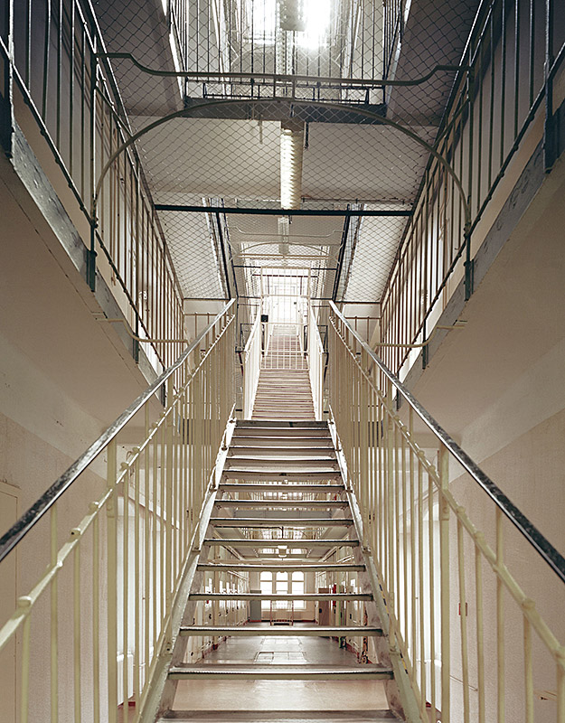 Stasi - Secret Rooms