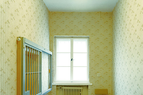 Stasi - Secret Rooms