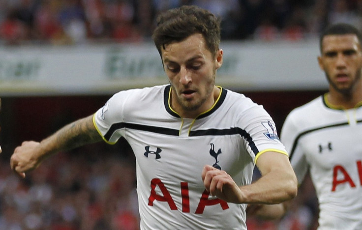 Ryan Mason