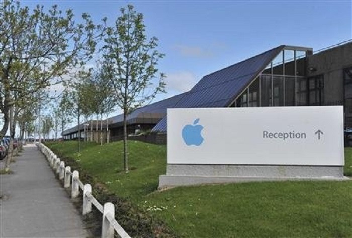 Apple Operations International in Cork, IrelandReuters Apple Operations International in Cork, IrelandReuters