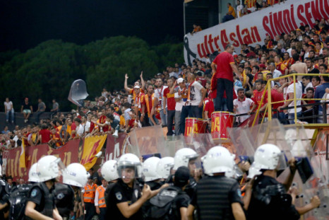 Galatasaray