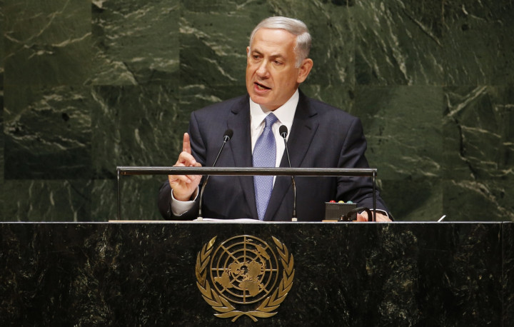 NEtanyahu NEtanyahu
