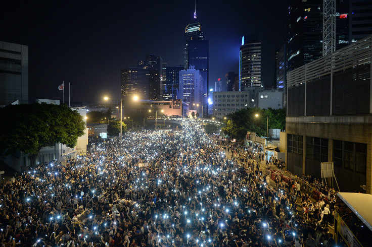 hong kong mobile phones