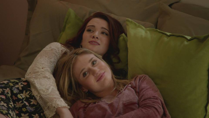 Faking it Season 2