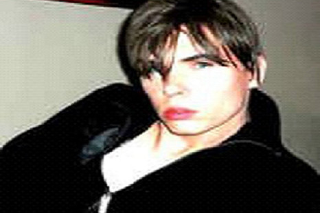Rent Boy Luka Magnotta admits one of Canada's most grisly and disturbing murders -  claims insanity