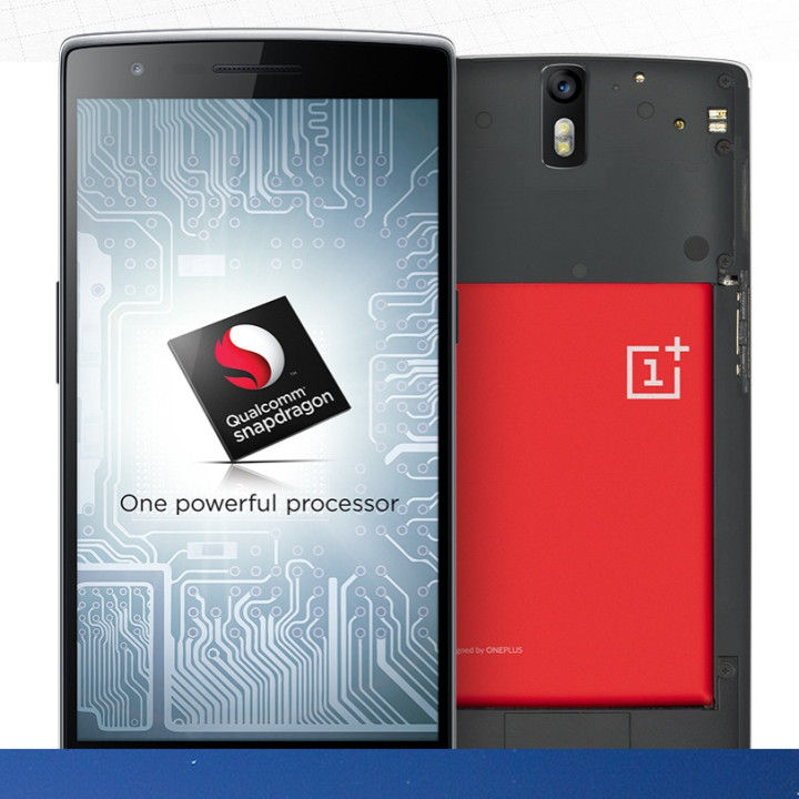 OnePlus One OnePlus One
