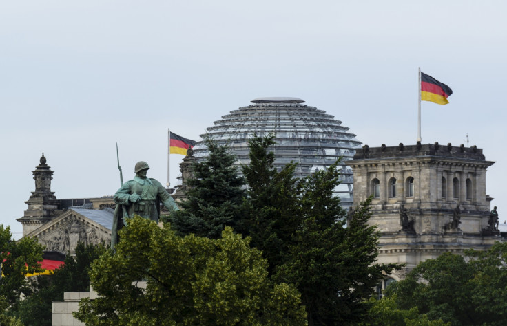 Reichstag Reichstag