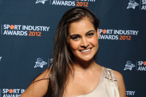 Shashi Naidoo