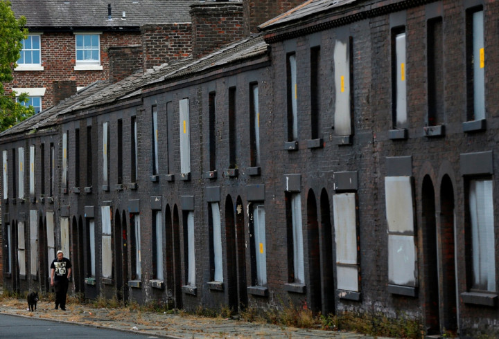 Empty Homes UK Empty Homes UK