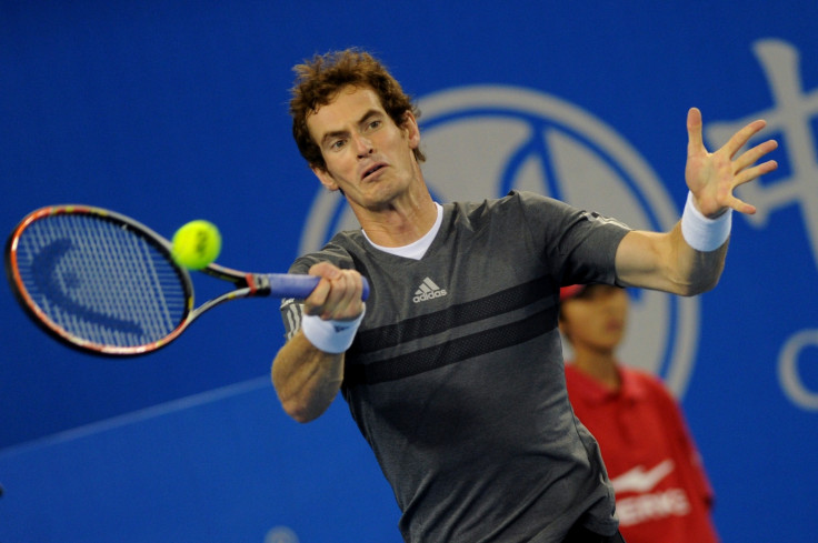 Andy Murray