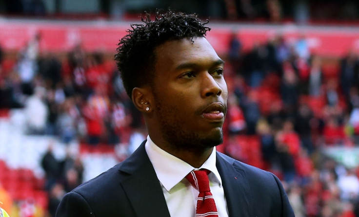 Daniel Sturridge