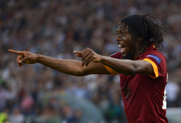 Gervinho