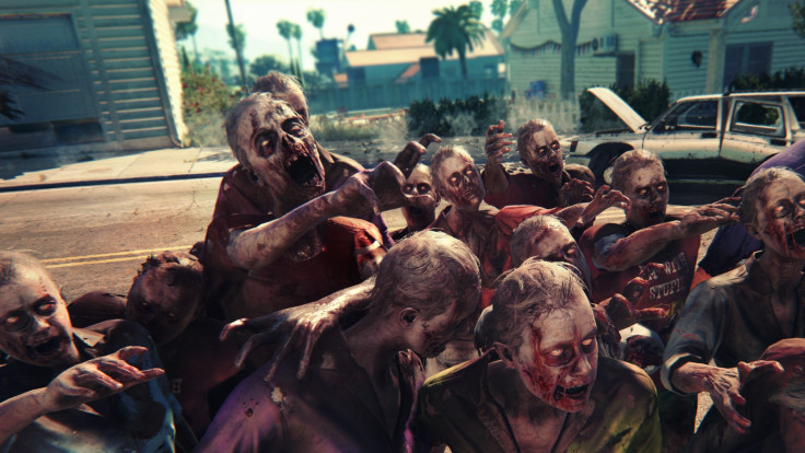 Dead Island 2 screenshot