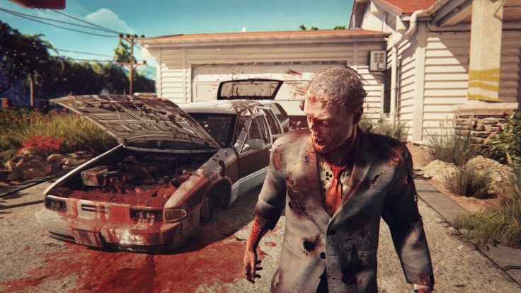 Dead Island 2 screenshot