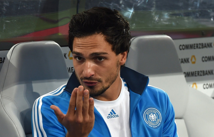 Mats Hummels