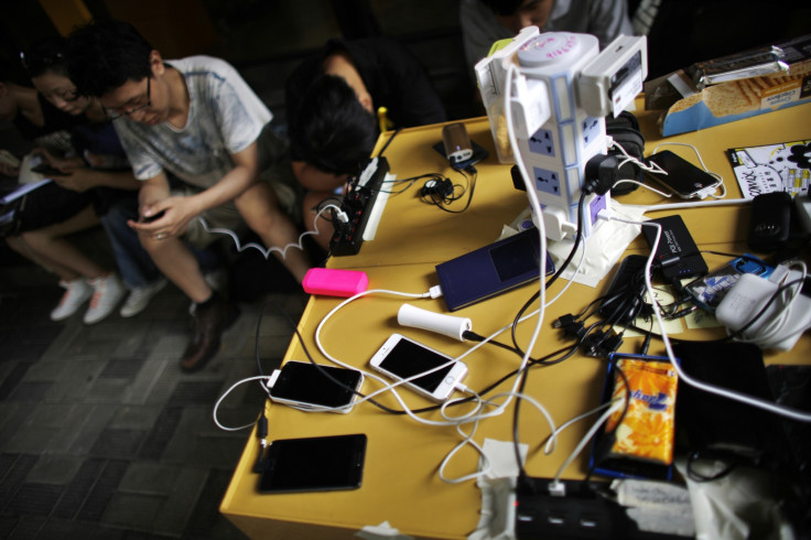 Sophisticated iOS Malware Targets Hong Kong Protesters