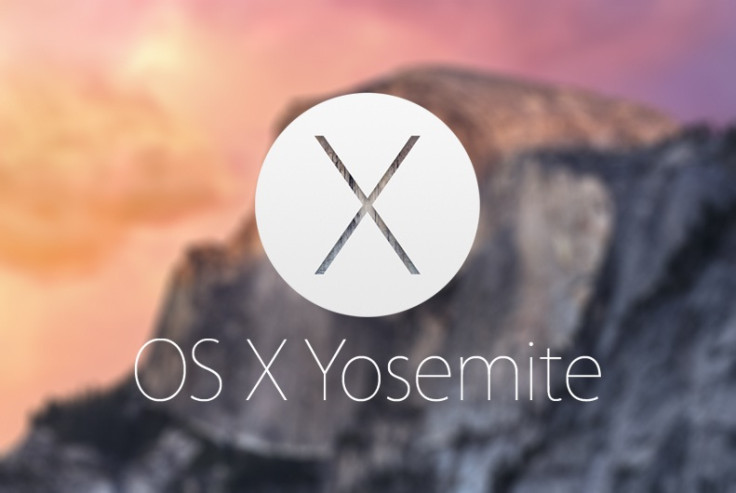 How to Clean Install OS X Yosemite via Bootable USB Flash Drive