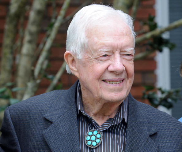 Jimmy Carter 90th Birthday: Quotes from Former US 