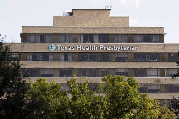 Texas Health Presbyterian Hospital