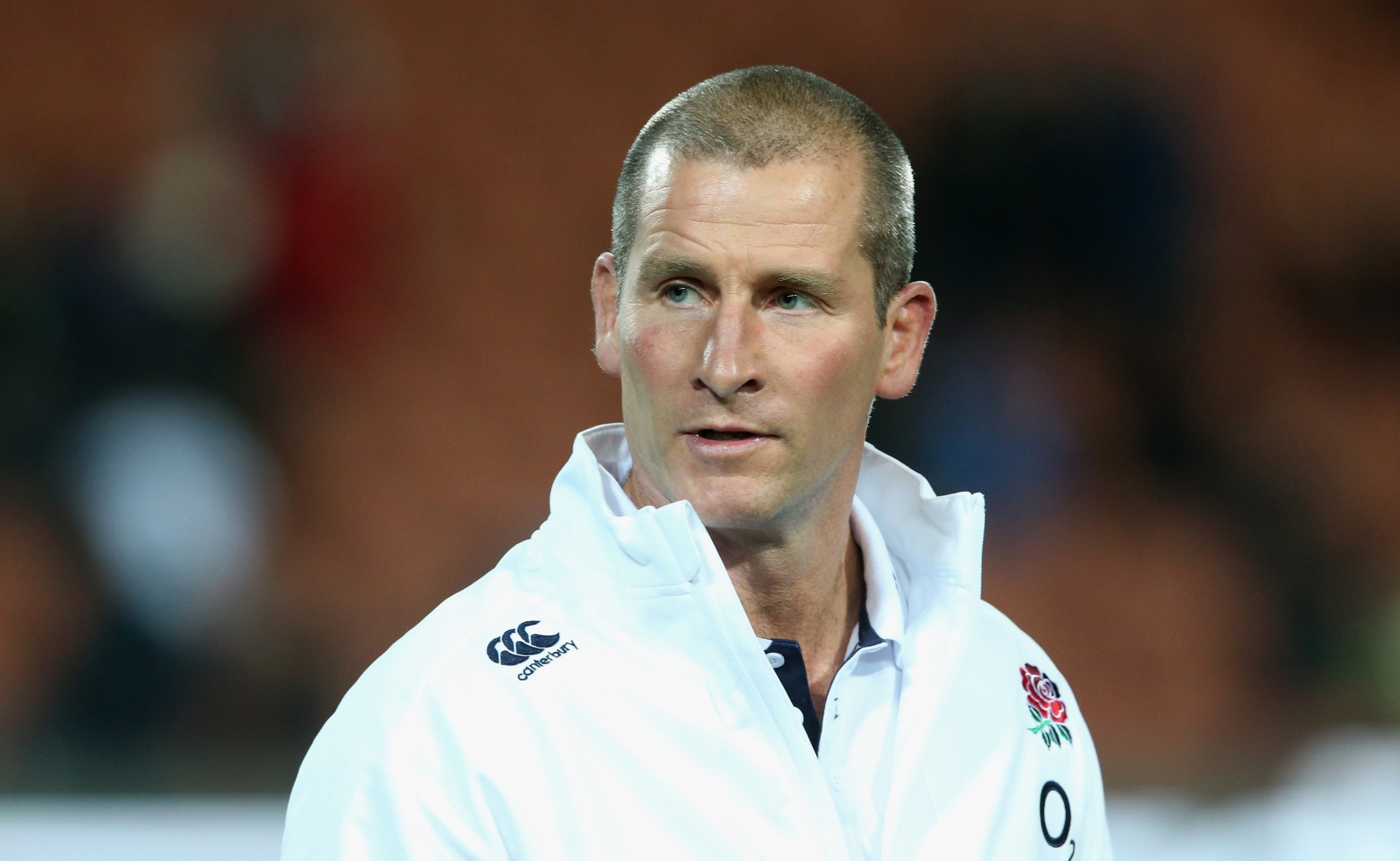  England Rugby Coach  Stuart Lancaster Extends Contract to 2021