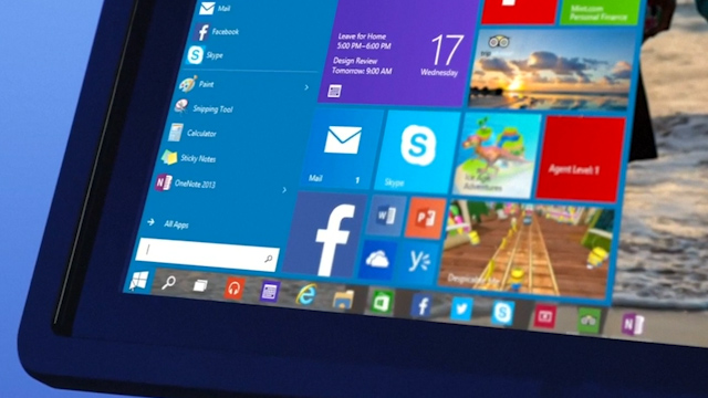 Windows 10 Technical Preview: Features, Release Date and How to Download