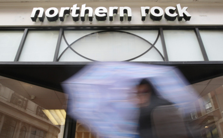 northern rock