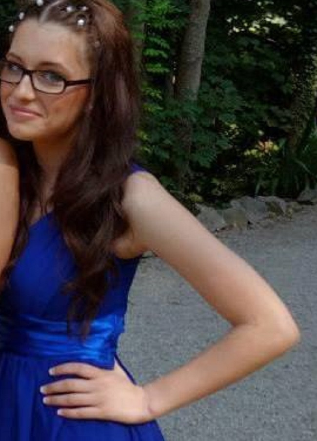 Josie Leigh Herniman