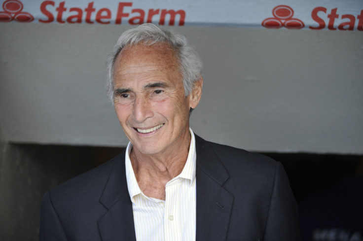 Sandy Koufax