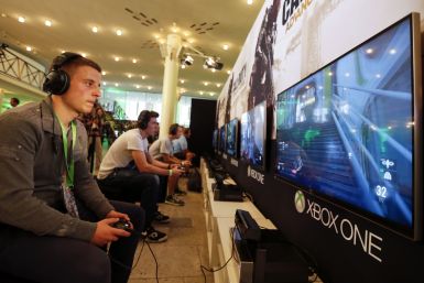 Hackers have been charged with stealing Xbox One technology from Microsoft in 2012 and building a counterfeit Xbox One