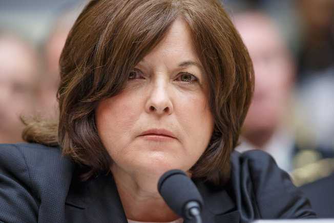 US Secret Service Director Pierson Resigns under Fire | IBTimes UK