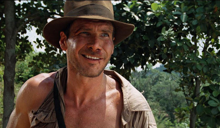 Indiana Jones