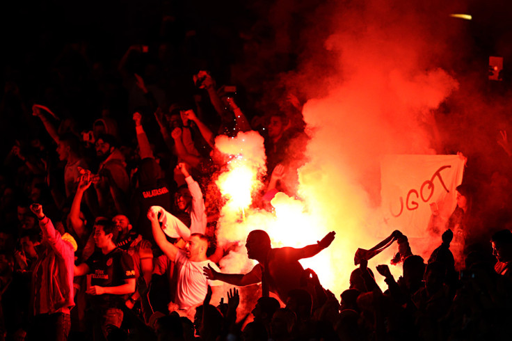 arsenal galatasaray