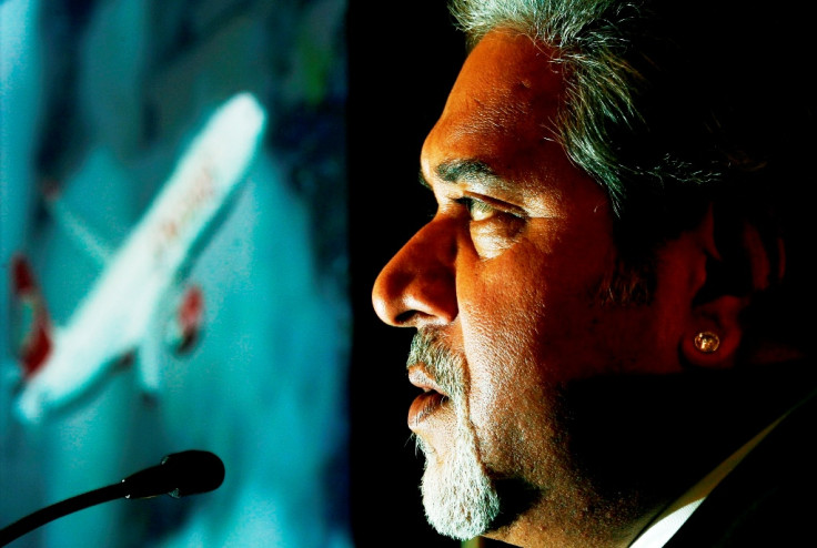 Vijay Mallya Vijay Mallya