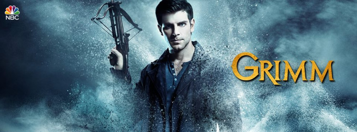 Grimm Season 4