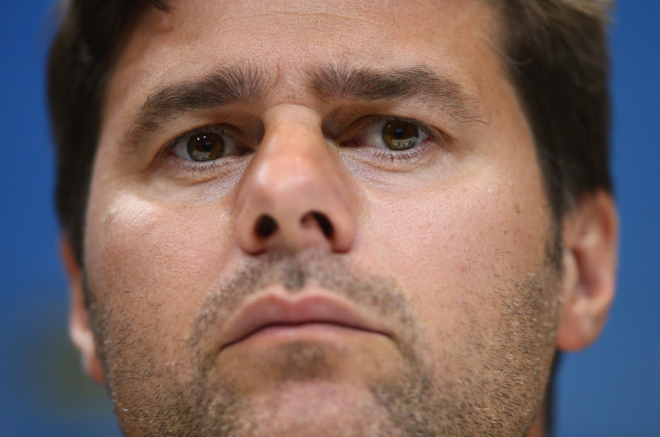 Mauricio Pochettino