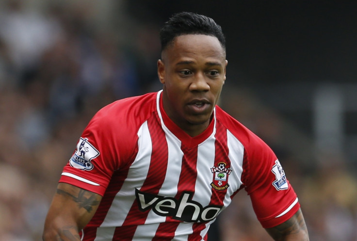 Nathaniel Clyne