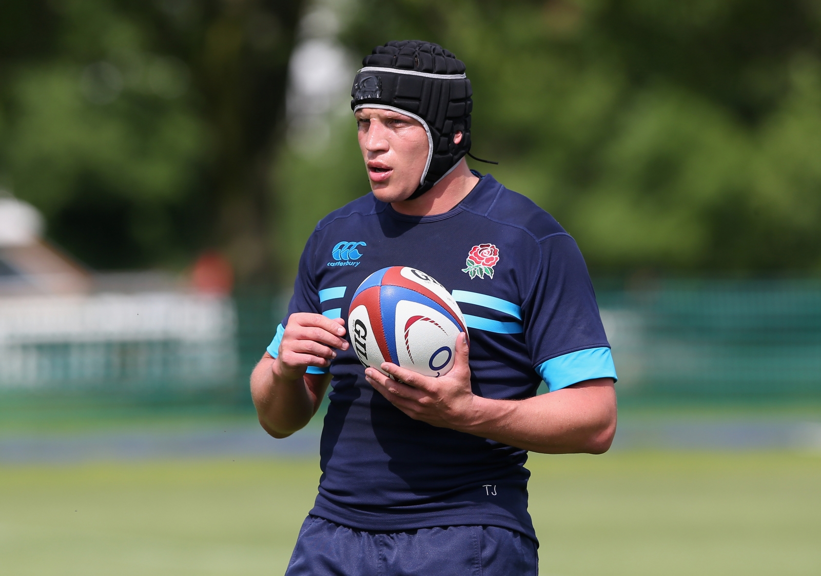 Exeter Chiefs Tom Johnson: Latest England Player Ruled Out of England ...