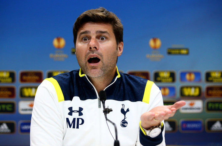 Mauricio Pochettino