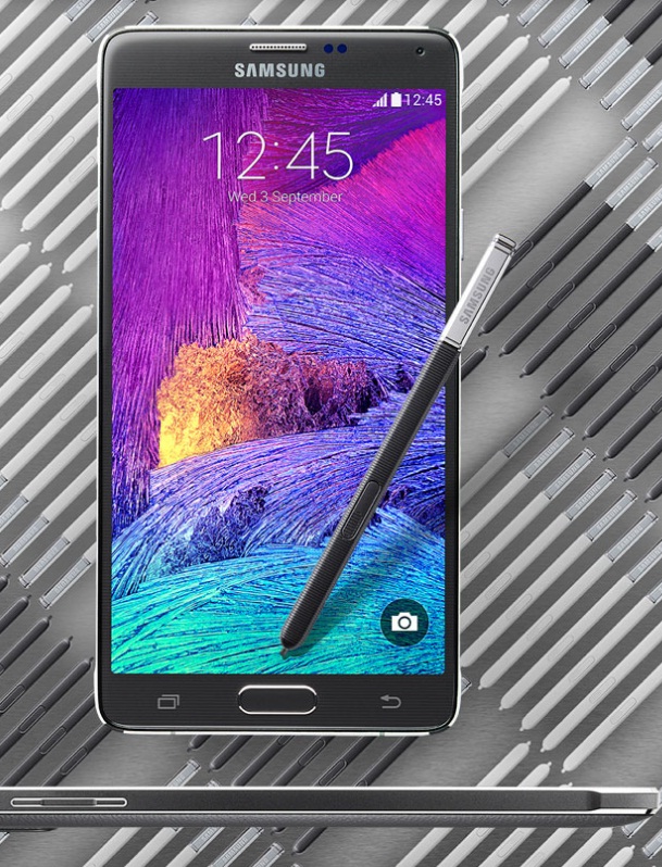 Samsung Galaxy Note 4 y Exynos 5433 captados en prueba de rendimiento