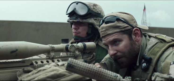 American Sniper