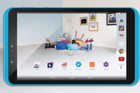 Hudl 2 Android Tablet from Tesco