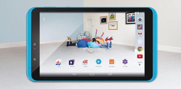 Hudl 2 Android Tablet from Tesco