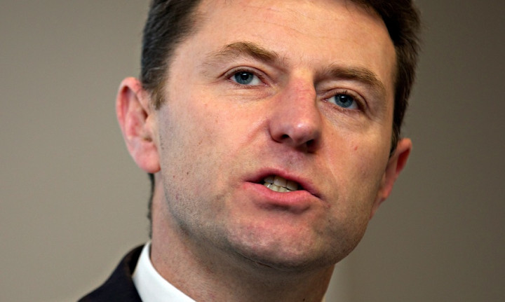 Gerry McCann lashed out at the Press after winning £50,000 from the Sunday Times Gerry McCann lashed out at the Press after winning £50,000 from the Sunday Times