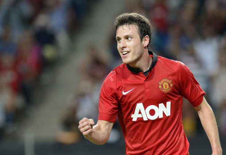 Angelo Henriquez