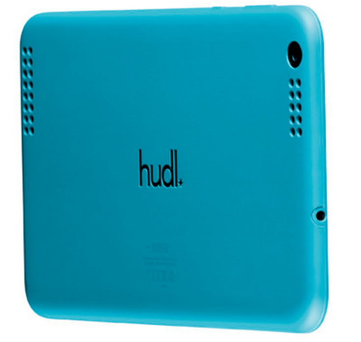 Hudl 2 Review